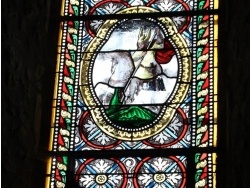 Photo paysage et monuments, Antonne-et-Trigonant - église Saint Martin