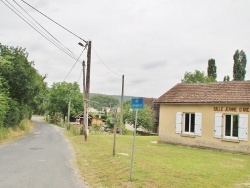 Photo paysage et monuments, Antonne-et-Trigonant - le Village