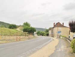 Photo paysage et monuments, Antonne-et-Trigonant - le Village
