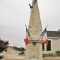 Photo Antonne-et-Trigonant - le Monument Aux Morts