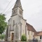 Photo Antonne-et-Trigonant - église Saint Martin