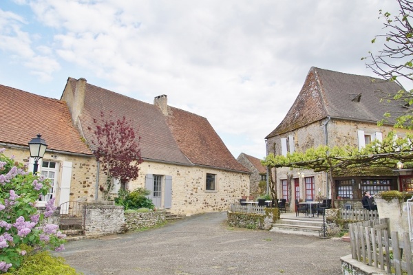 Photo Audrix - Le Village