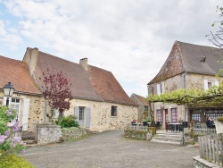 Photo paysage et monuments, Audrix - Le Village