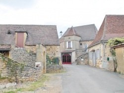 Photo paysage et monuments, Audrix - Le Village