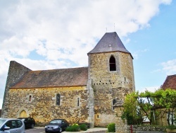 Photo paysage et monuments, Audrix - église St pierre