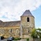 Photo Audrix - église St pierre