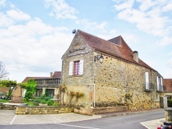 Photo paysage et monuments, Audrix - Le Village