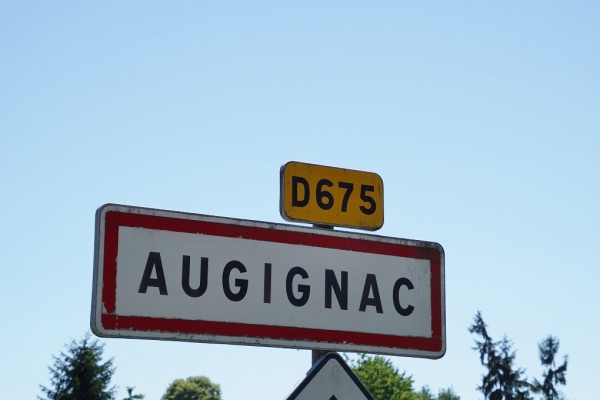 Photo Augignac - Augignac (24300)