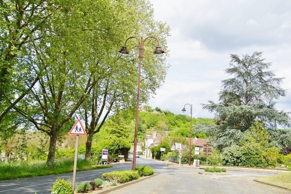 Photo Badefols-sur-Dordogne - paysage