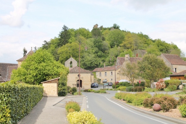 Photo Badefols-sur-Dordogne - Le Village