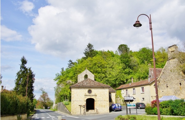 Photo Badefols-sur-Dordogne - Le Village