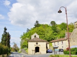 Photo paysage et monuments, Badefols-sur-Dordogne - Le Village