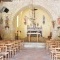 Photo Badefols-sur-Dordogne - église St Vincent