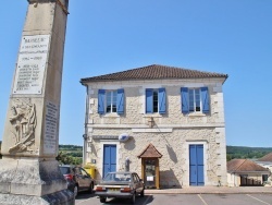 Photo paysage et monuments, Bassillac - la Poste