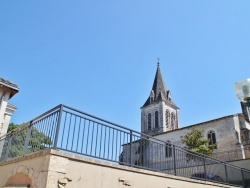 Photo paysage et monuments, Bassillac - le Village