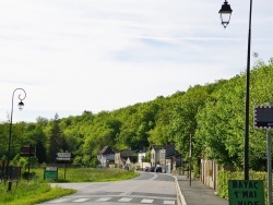 Photo paysage et monuments, Bayac - Le Village