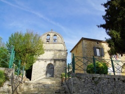 Photo paysage et monuments, Bayac - église St pierre