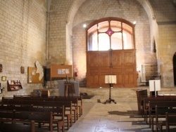 Photo paysage et monuments, Beaumont-du-Périgord - église St laurent