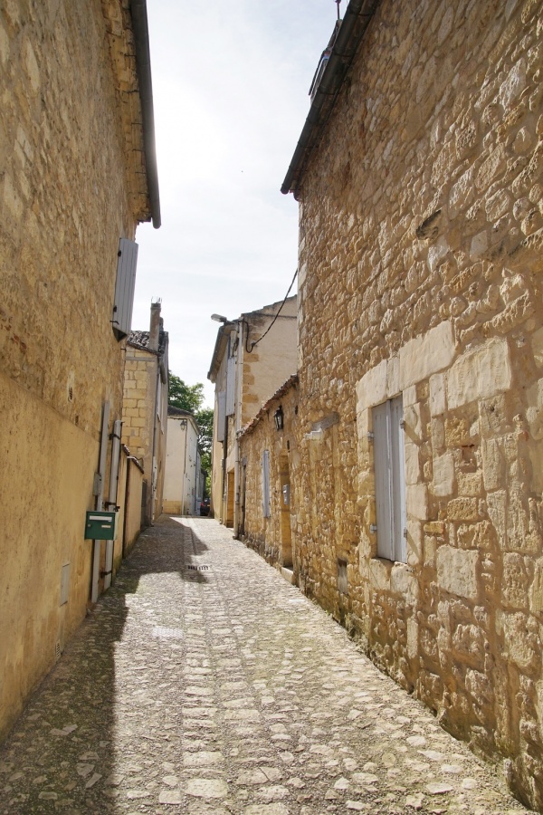 Photo Beaumont-du-Périgord - Le Village