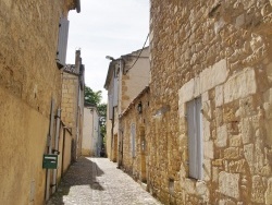 Photo paysage et monuments, Beaumont-du-Périgord - Le Village