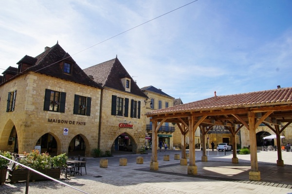 Photo Beaumont-du-Périgord - Le Village