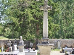 Photo paysage et monuments, Beaussac - le Monument Aux Morts