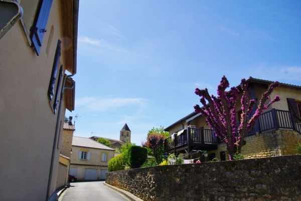 Photo Belvès - Le Village