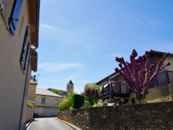Photo paysage et monuments, Belvès - Le Village