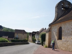 Photo paysage et monuments, Berbiguières - la commune