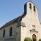 Photo Berbiguières - église Saint Denys