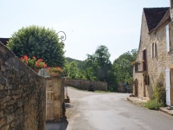 Photo paysage et monuments, Berbiguières - la commune