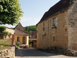 Photo paysage et monuments, Berbiguières - la commune