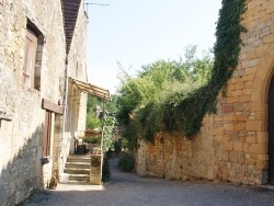 Photo paysage et monuments, Berbiguières - la commune