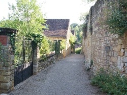 Photo paysage et monuments, Berbiguières - la commune