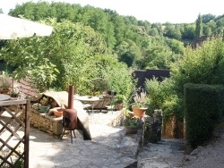 Photo paysage et monuments, Berbiguières - la commune