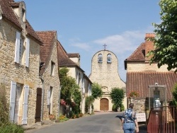 Photo paysage et monuments, Berbiguières - la commune