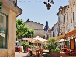 Photo paysage et monuments, Bergerac - La Commune