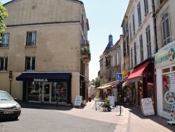 Photo paysage et monuments, Bergerac - La Commune