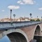 Photo Bergerac - Pont sy=ur la Dordogne