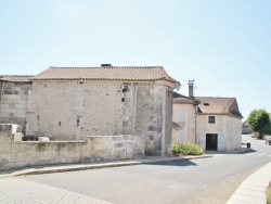 Photo paysage et monuments, Bertric-Burée - le Village