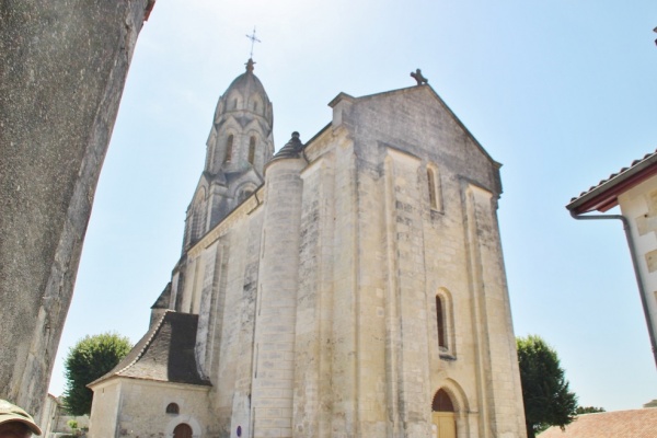 église saint pierre saint paul