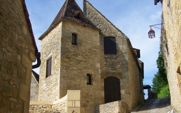 Photo Beynac-et-Cazenac - la commune