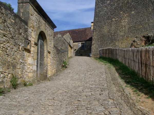 Photo Beynac-et-Cazenac - la commune