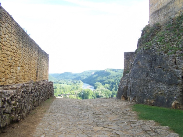 Photo Beynac-et-Cazenac - la commune