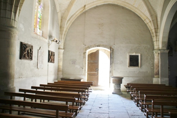 église Saint Cloud