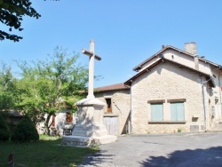 Photo paysage et monuments, Biras - le village