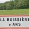 Photo La Boissière-d'Ans - la boissiere d'ans (24640)