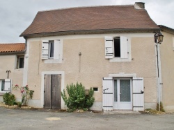 Photo paysage et monuments, La Boissière-d'Ans - le village