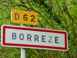 Photo paysage et monuments, Borrèze - borreze (24590)