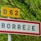 Photo Borrèze - borreze (24590)